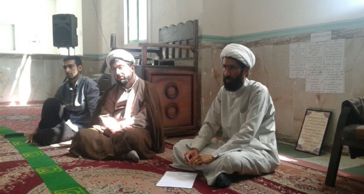 مسئولین باید عوامل دین گریزی جوانان را موشکافی کنند/انتقاد از مدیرانی که جلسات فرمایشی و نمایشی فرهنگی برگزار می کنند