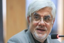 ریسک بزرگ عارف برای مجلس آینده