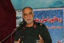 آزادسازی خرمشهر نقطه عطفی در دوران دفاع مقدس بود/ تجلی وعده یاری خداوند در عملیات بیت المقدس