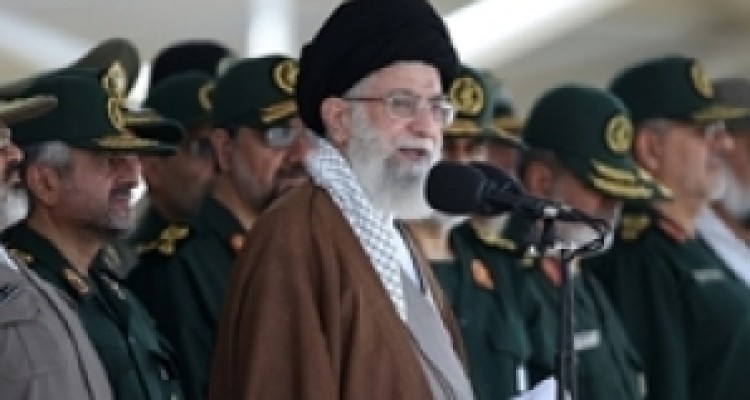 خرمشهرها در پیش است؛ نه در میدان جنگ نظامی، در میدانی که از جنگ نظامی سخت‌تر است