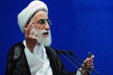 آیت‌الله جنتی با 51 رای رئیس مجلس خبرگان شد/ آیت‌الله شاهرودی با 13 رأی و آیت‌الله امینی با 21 رأی از رسیدن به جایگاه ریاست خبرگان باز ماندند