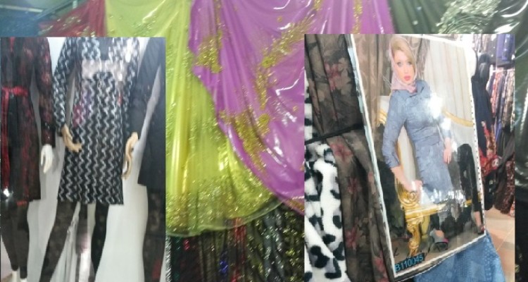 مصرف گرایی حاصل پیروی از فرهنگ مدگرایی غربی/ یک تیر و دو نشان دشمن برای فرهنگ و اقتصاد ایرانی