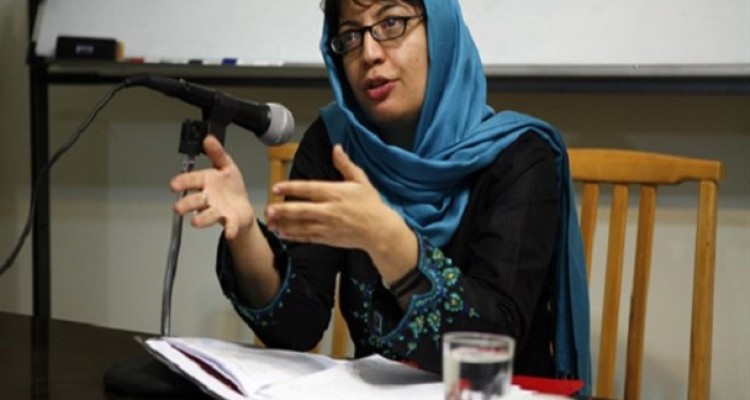 جریحه دار کردن احساسات شیعیان توسط روزنامه‌نگار اصلاح‌طلب+عکس