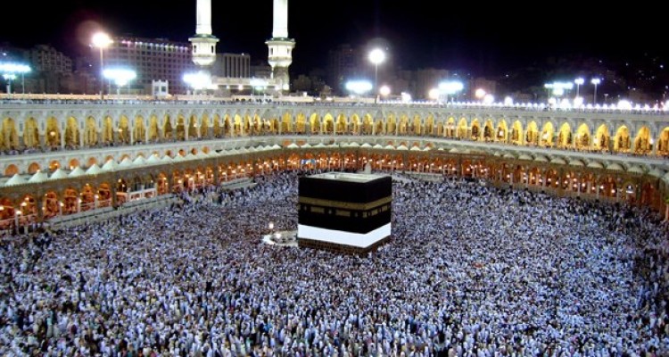 برخورد سیاسی عربستان با حج ناشی از نابلدی آل‌سعود است/ حضور ایران در حج پیام دین‌داری مردم ما را به دنیا مخابره می‌کند/ کارشکنی‌ عربستان با دستور آمریکا و اسرائیل است