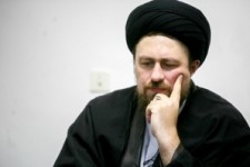 تا مرد سخن نگفته باشد...