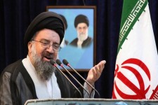 افرادی که پس از سخنرانی رهبری، ضد حرف‌های ایشان را می‌گویند، به‌دنبال دو قطبی کردن جامعه هستند