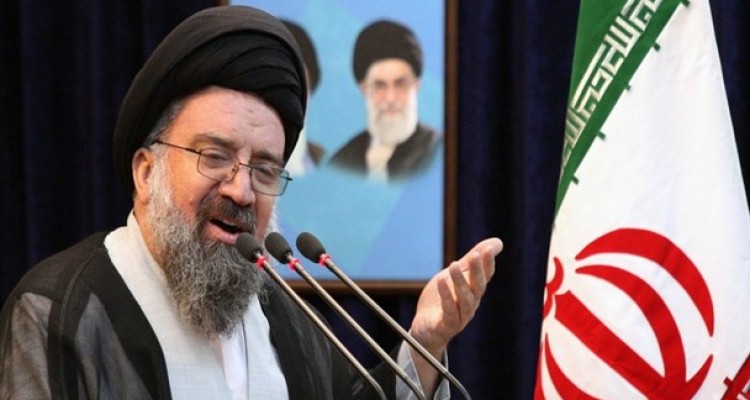 افرادی که پس از سخنرانی رهبری، ضد حرف‌های ایشان را می‌گویند، به‌دنبال دو قطبی کردن جامعه هستند