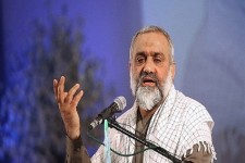 تقابل با دشمن یک اصل انقلابی گری است/ امروز به دلیل ۱۵ خرداد های بین المللی, در آستانه ۲۲ بهمن های جهانی هستیم