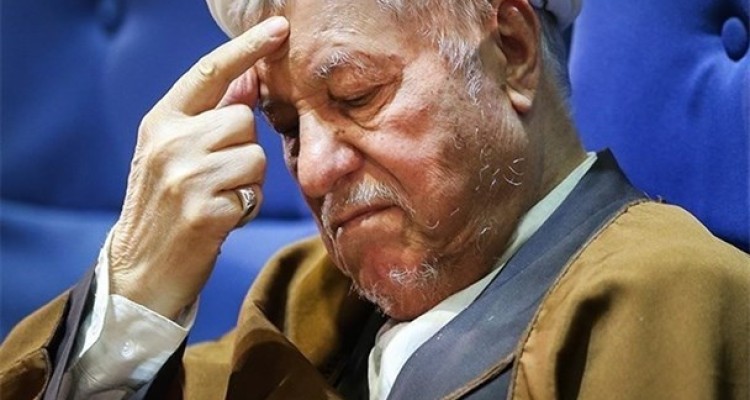 بی‌بی‌سی و هاشمی؛ گذر از «تقدیس» به «تحقیر» در ۱۴ روز