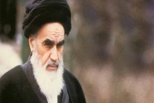 لیدری عربستان در تحریف امام خمینی(ره) +تصاویر و اسناد