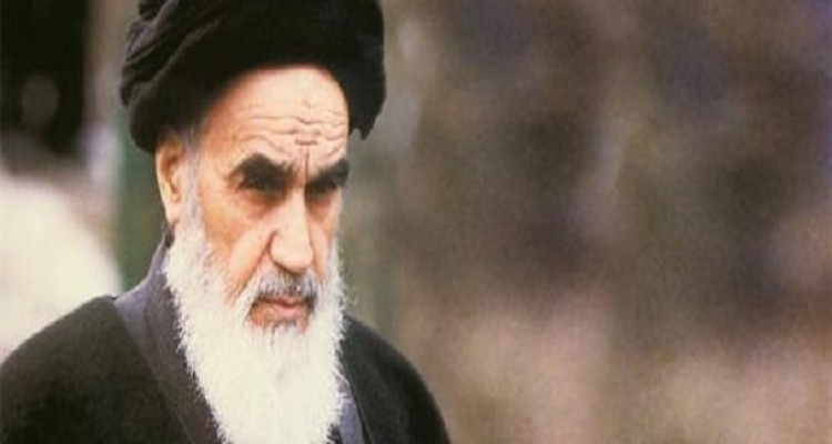 لیدری عربستان در تحریف امام خمینی(ره) +تصاویر و اسناد