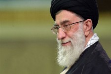 امروز دنیا در خلأ معنوی و فکری است/ ابرقدرت‌ها و قدرت‌های صهیونیستی هیچ غلطی نمی‌توانند بکنند