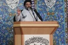 جای امر به معروف و نهی از منکر در دولت خالی است/در ماه مبارک رمضان روحیه کمک به فقرا باید تقویت شود