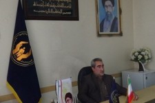 اعزام  21 مددجوی اسلام آبادی به بارگاه ملکوتی امام رضا(ع) با هزینه یک خیر نیک اندش
