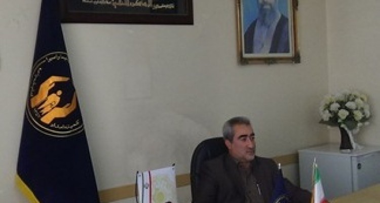 اعزام  21 مددجوی اسلام آبادی به بارگاه ملکوتی امام رضا(ع) با هزینه یک خیر نیک اندش