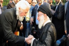 حمید سبزواری با انقلاب زیست و وفادارانه در کنار انقلاب ماند