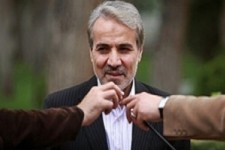 عذرخواهی نوبخت از پرداخت حقوق‌های چندصدمیلیونی