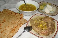 غذایی که در ماه رمضان تشنه تان می کند!