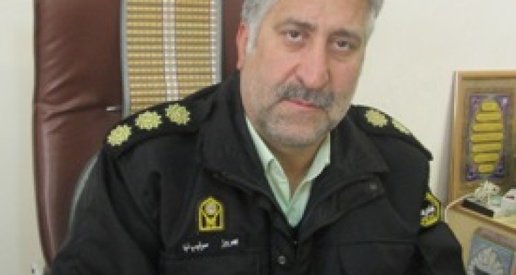 فروشنده داروهای چاقی و لاغری در اسلام‌آباد غرب دستگیر شد