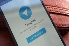 کاسبی ۷ میلیارد تومانی تلگرام از ایرانی ‏ها درهرماه