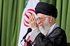 جمعی از اساتید دانشگاه‌های کشور با امام خامنه‌ای دیدار کردند