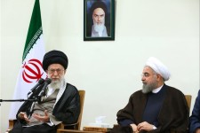 حقوقهای نجومی هجوم به ارزشهاست و باید حتماً با آن برخورد شود/ سخن، سکوت، اقدام و حتی نوع نگرش نباید موجب تقویت فتنه شود