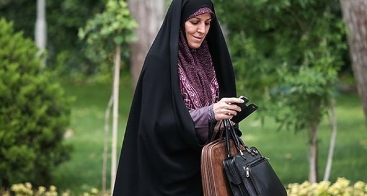 سوژه های ناب مولاوردی برای رسانه های معاند/ معاون رئیس جمهور باز هم حاشیه ساز شد