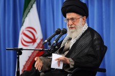 محکومیت شدید تعرض به عالم مجاهد شیخ عیسی قاسم