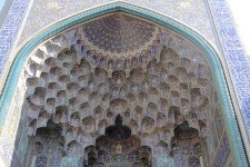  80درصد روستاهای بالای 20 خانوار اسلام آبادغرب مسجد دارند