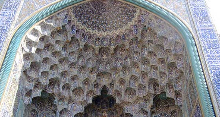  80درصد روستاهای بالای 20 خانوار اسلام آبادغرب مسجد دارند