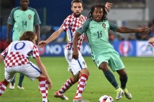 صعود دراماتیک پرتغال به مرحله یک چهارم نهایی 