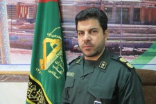 بیانیه فرمانده سپاه ناحیه اسلام آبادغرب برای حضور دشمن شکن در راهپیمایی روز قدس 