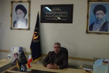 توزیع سبد غذایی در بین مددجویان کمیته امداد شهرستان اسلام آباد غرب/اطعام 7 هزار مددجو در ماه مبارک رمضان