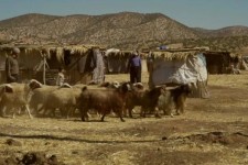رونمایی از مستند ساز و دار در اسلام آبادغرب