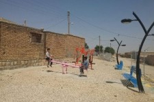 فراهم نمودن زمینه های ایجاد نشاط و شادابی در روستاههای بخش حمیل