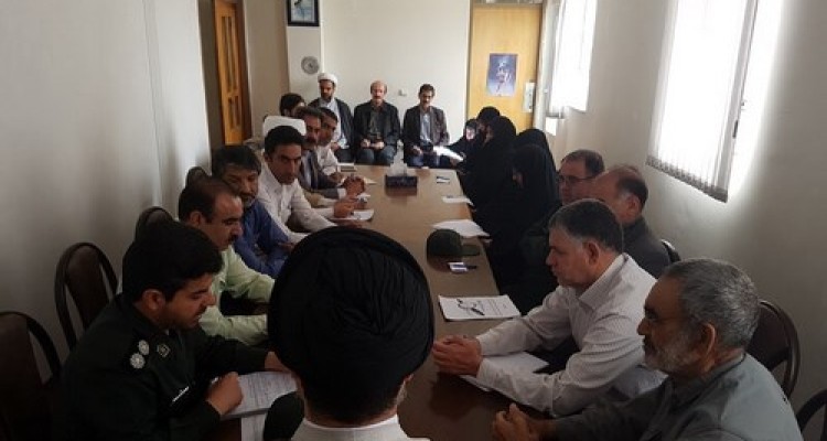 تشریح برنامه های هفته عفاف و حجاب در شهرستان اسلام آبادغرب