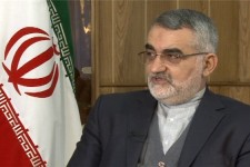 امنیت پایدار ما مدیون خون پاک شهدا و هدایت الهی رهبریست و با سنگ اندازی بیگانگان خدشه دار نمی شود