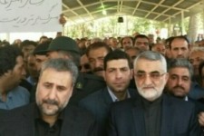 منطقه دالاهو امن است/ لزوم پرداخت حق ایثارگری به مردم مظلوم اسلام آبادغرب