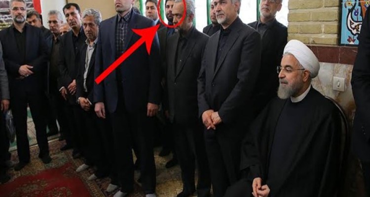 جزئیات جدید از فعالیت یک مولتی میلیاردر نزدیک به دولت/ نقش داماد "موسوی" در تشکیلات رسانه ای حسین فریدون + تصاویر