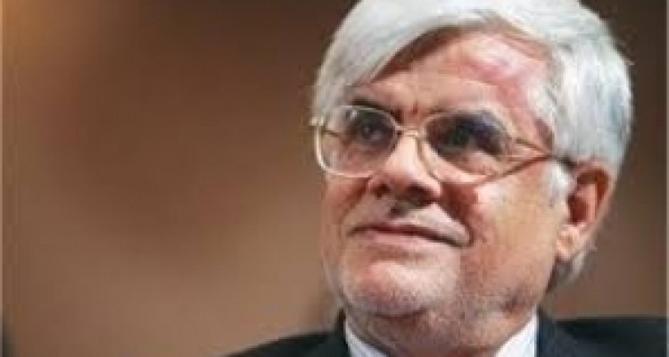 عارف قطعا برای ریاست جمهوری کاندیدا می شود!!