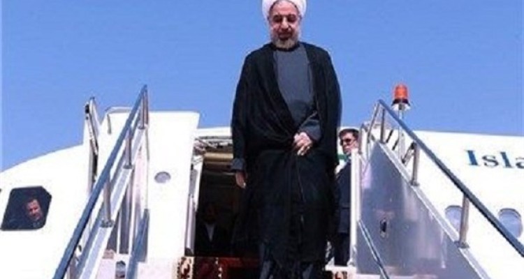 سهم اسلام آبادغرب از سفر دولت تدبیر و امید به کرمانشاه/تنها دستاوردی که نمود نداشت!