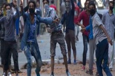 چهره‌هایی که صدای مظلومیت «کشمیر» را شنیدند+تصاویر