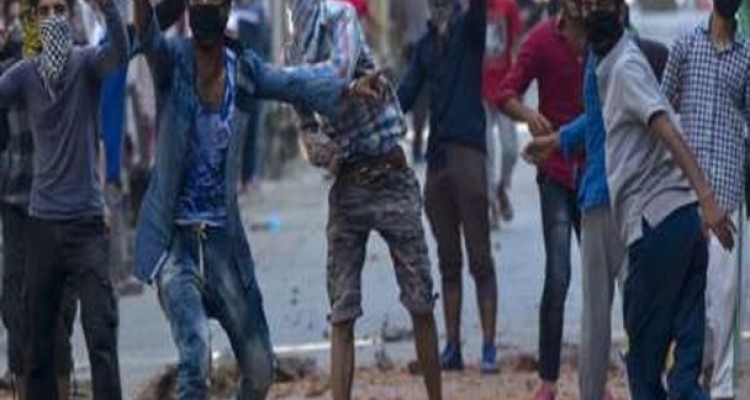 چهره‌هایی که صدای مظلومیت «کشمیر» را شنیدند+تصاویر