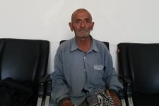 یارانه قطع شده مرا پرداخت کنید/3عید و 4 ماه یارانه نگرفته ام