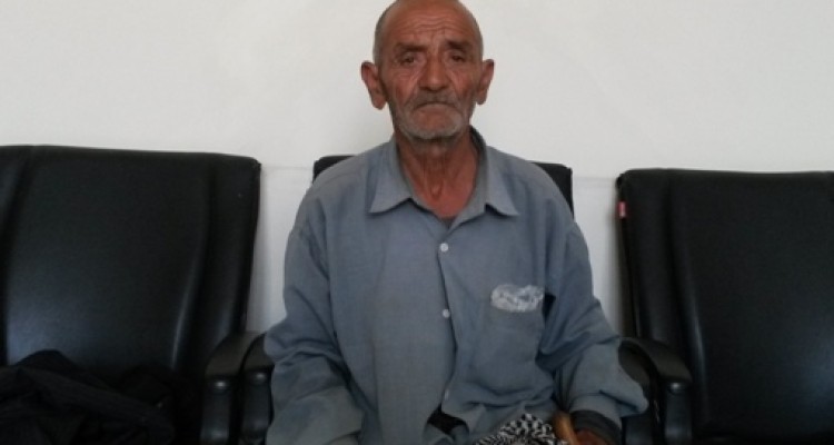 یارانه قطع شده مرا پرداخت کنید/3عید و 4 ماه یارانه نگرفته ام