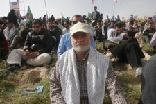 برنامه منافقین برای رسیدن به تهران 5 مرحله ای بود/ اعترافات یکی از منافقین دستگیر شده در خصوص چهارزبر