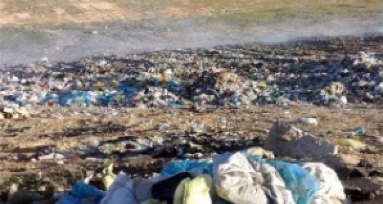 بالاخره کارخانه بازیافت زباله در اسلام آبادغرب احداث می شود /طلایی که زیر خروارها خاک دفن می شود