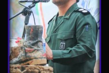 حامیان منافقین رژیم آل سقوط و صهیونیسم کودک کش است/ عملیات مرصاد روزی است که مردم مهر پایانی بر عمر منافقین زدند