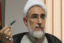 رونمایی منتجب‌نیا از گزینه نهایی اصلاح طلبان در انتخابات اینده