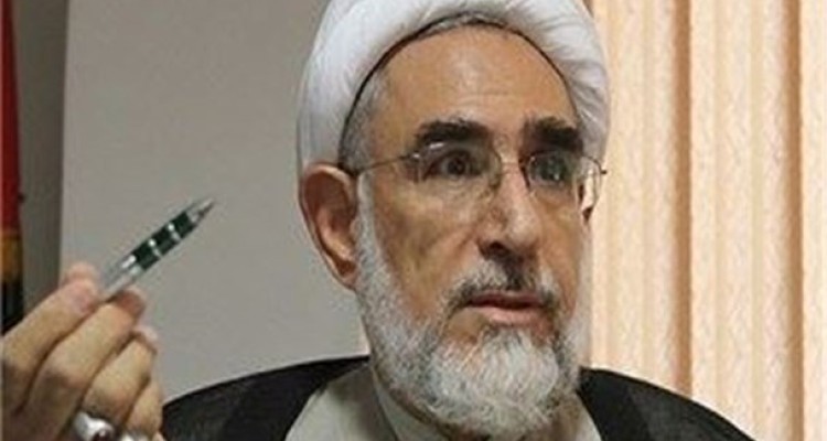 رونمایی منتجب‌نیا از گزینه نهایی اصلاح طلبان در انتخابات اینده